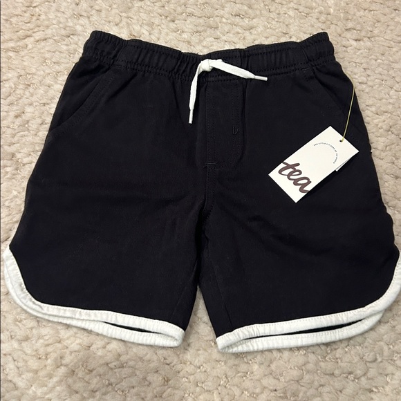 NWT Tea Collection Ringer Shorts - Picture 3 of 7